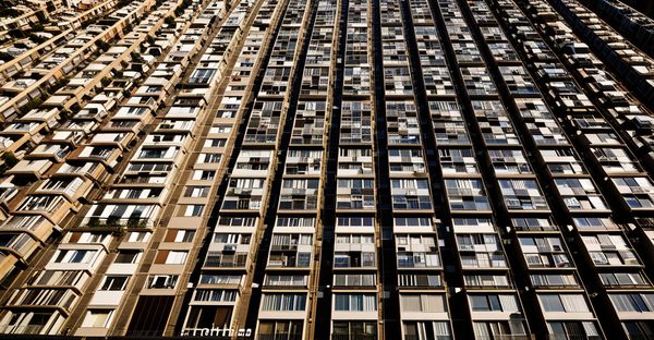 Barcelona real estate price trends: insights on luxury markets