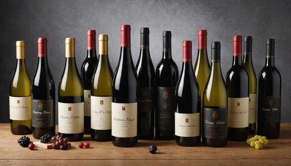 Exploring the thrill of curated mystery box wine choices